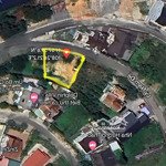 đất biệt thự dt 451m2 full thổ cư khu bt giáo sư đh đà lạt, view đẹp, đường nhựa ô tô. giá 20 tỷ