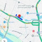 Bán đất 300m2 mặt tiền Nguyễn Hàng, quận Cẩm Lệ - Gần Cầu vượt Hòa Cầm - Giá 11.5 tỷ tl