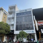 vị trí vàng ngay bến thành! chính chủ bán nhà mặt tiền lê lai quận 1 (7,5x18m) 4 tầng giá chỉ 60 tỷ