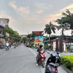 phụng châu, chương mỹ, hà nội dt 92m, mt 5m , 7tỷ full thổ cư, phân lô, ô tô tránh, kinh doanh.
