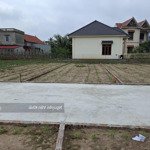 bán đất,fo minh tân lương tài dt 90m mt 5m đường chước đất 4m. 20m ra chục chính