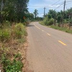 bán đất tỉnh lộ 765b, xã bảo bình, cẩm mỹ, đồng nai chỉ với 1,38 tỷ, 8268 m2 có 100m2 thổ cư