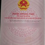 bán đất tại icc quán mau, 9,5 tỷ, 100m2, lê chân, hải phòng