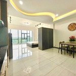 cho thuê phòng 38m2 quận 10 đường nguyễn tri phương full nội thất gần ueh, vạn hạnh mall, huflit
