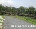 bán miếng đất hnk tại khu phố lộc trát, phường gia lộc, thị xã trảng bàng, tây ninh lh 0909 695 407