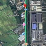 Bán 2 nền đối diện KCN Thạnh Lộc