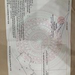 e đang có mảnh đất ở đô thị cần bán dt: 1230m / 200m tc - còn lại cln (tặng thêm 100m rsx