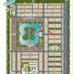 chính chủ cần bán 2 lô liền nhau dự án happy home. hotline: 0867257517