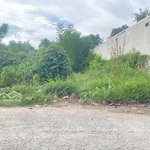 đất đẹp giá hời giá chốt 450tr. tại đường nhựa 6m ở an hòa, trảng bàng. 175m2. sổ sẵn trao tay