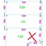 đất đẹp hẻm 8m thông hiếm có, dt(3.6x11.5m) vuông vức không lộ giới, ngay ngã 4 nguyễn văn lượng