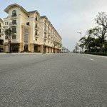 100 suất ngoại giao liền kề biệt thự, dự án kim đô ,yên phụ ,thị trấn chờ ,bắc ninh giá 77tr/m2