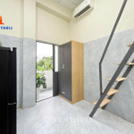 free 20 ngày tiền phòng tháng đầu - thoáng mát full nt - 5p đến đh vlu đh iuh (chính chủ)