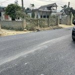 lô thổ cư rẻ nhất ngọc lập, yên lập phú thọ, cách đường nhựa liên xã 50m quốc lộ 800m, mỹ đình 94km