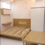 tòa chdv huỳnh văn bánh, pn. nhà 5 tầng (13pn+tm) - tn: 55 tr/tháng - 5,35x14 - 83,4m2 chỉ 16,5 tỷ