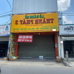 cho thuê nhà mt nguyễn thị tú, vĩnh lộc b, bình chánh giá 34tr