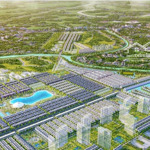 bán bt the crown - vinhomes ocean park 3, 125 triệu/m2, 70m2 ở nghĩa trụ, văn giang, hưng yên