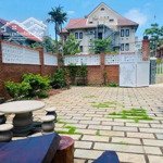bán biệt thự nghỉ dưỡng view biển trực diện khu đồi sứ phường 1, tp. vũng tàu