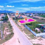 em cần bán 5 lô tdc núi tháp giá 415 triệu trọn gói lo từ a đến z, 10x21m 222m2 full thổ cư