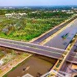 đất chính chủ cần bán gấp cặp đất nền siêu đẹp vị thanh