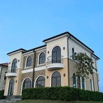 chính chủ cần bán cặp căn villa đã nhận nhà, giá 6,2 tỷ