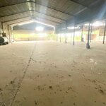 Cho thuê xưởng 2300m2 xã Hố Nai 3, Trảng Bom, Đồng Nai giá 70tr/tháng