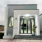 Mái ấm nhỏ xinh giá hơn tỷ. sổ riêng thổ cư