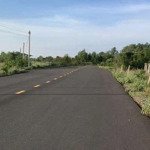 bán đất mặt tiền đường sỏi nguyễn tấn định kéo dài gần dự án của sun giá 3,8 triệu