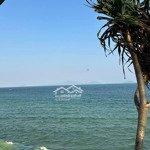 bán đất biển an bàng, hội an. nhiều lô đất đẹp khu vực biển an bàng, hội an hàng hiếm, vị trí đẹp