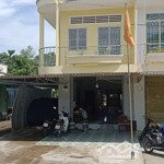 nhà đẹp - vị trí tốt - chính chủ cần bán nhanh tại trung tâm thị trấn vĩnh viễn, long mỹ, hậu giang
