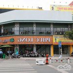 hàng siêu hiếm, bán khu đất lớn mặt tiền lý thường kiệt, quận 11, dt: 34*61, 2000m2, giá 100 tỷ