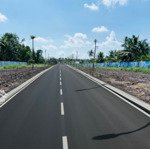 đất nền đầu tư - ngay cụm kcn tắc cậu - pháp lý - sổ hồng riêng - với hơn 200 sản phẩm mở bán 10/5
