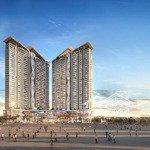 vic grand square, quỹ căn trực tiếp cđt, căn hộ 5* view trực diện ra quảng trường hùng vương