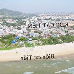 sản phẩm vườn cách bai tắm cát tiến 200m gần rsot các khu dân cư giá đầu tư 435mv có 200 ont