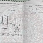 bán đất cột 5 giá rẻ nhất thị trường