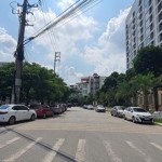 bán lô đất mặt đường lý quốc sư võ cường tpbn. đường rộng 22,5m nhìn sang ô tô toyota bắc ninh