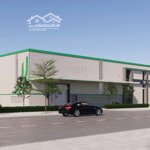 cho thuê kho xưởng kcn bình thuận giáp ranh với đồng nai
