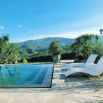 chính chủ cần bán biệt thự 600m2 tại dự án ivory villas resort