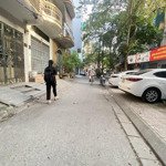 siêu hiếm 140tr/m nhà kim ngưu cách phố 50m ngõ rộng ba gác đua nở hậu dt 54m *mt 4,4m