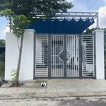 bán gấp nhà bình minh trảng bom đồng nai 1 sẹc ql1a 1 tỷ 550 gần hai chợ quảng biên và trà cổ.