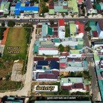 đất biệt thự view công viên đ. đội cấn, lộc sơn, bảo lộc, lâm đồng, giá ưu đãi 5,5 tỷ, 260m2 10x26m