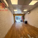 cho thuê nhà nguyên căn 270m2 mặt tiền phạm văn thuận, chỉ 15tr