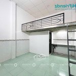 phòng trọ mới xây 20m2 tại lê đức thọ, gò vấp, 2,5 triệu