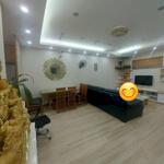 cho thuê chung cư C37 Bắc Hà, 95m, 3 phòng ngủ, đủ đồ 14 triệu