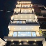 đi nước ngoài định cư bán gấp nhà ở đường quang trung, tăng nhơn phú b, thủ đức, giá 3 tỷ