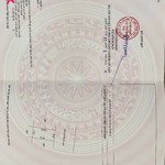 hàng hot dự án phố nối house! lô đất ngay gần chân 4 tòa chung cư, tttm - trường học.
