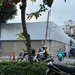 cho thuê nhà mặt phố an dương vương, 170 triệu, 300m2, hàng hiếm tại quận 5, hcm