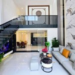 nhà mê lửng mặt tiền lâm nhĩ trung tâm hoà an cẩm lệ ,vị trí đắc địa- full nội thất cao cấp- 4 tỷ x