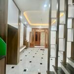 Nhà đẹp 5 tầng Phố Lụa – 40m² – 4 ngủ – Giá SIÊU HỜI