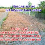 290 triệu, Đất thổ toàn bộ 178m2 ,5x36 thổ tại Bình Hòa Bắc, Đức Huệ, Long An, chính chủ bao đẹp