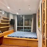 cho thuê cc 3pn, 100m2, 13 triệu vnd tại c37 bộ công an, tố hữu, trung văn, nam từ liêm, hà nội
